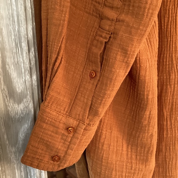 The Great. The Gauze Rancho Top. - Picture 12 of 16